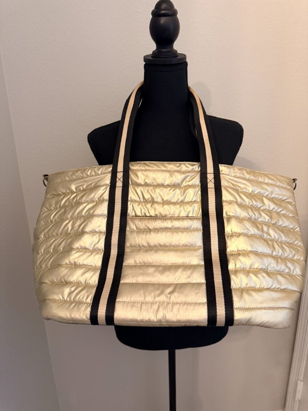 THINK ROBYN- LARGE TOTE